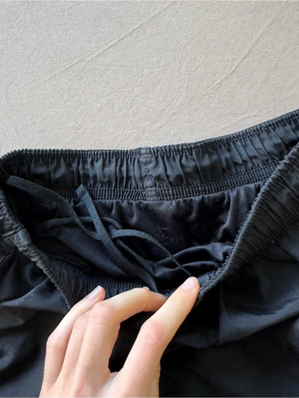 Nike Dri-FIT Tempo Running Shorts